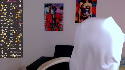 Dunkan Kravitz online show from 01-14-25, 09:51