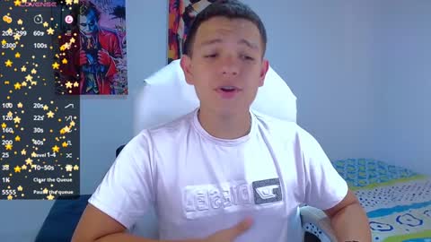 Dunkan Kravitz online show from 01-16-25, 09:40