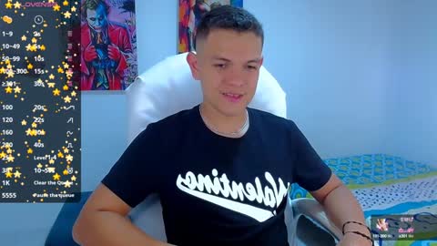 Dunkan Kravitz online show from 01-17-25, 09:06