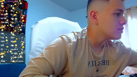 Dunkan Kravitz online show from 01-18-25, 12:36