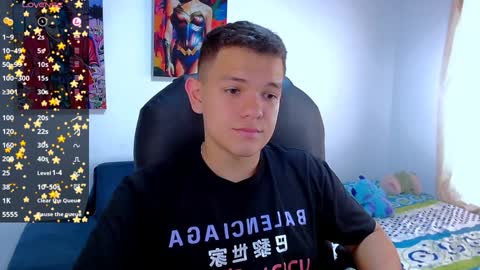 Dunkan Kravitz online show from 01-26-25, 08:13