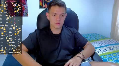 Dunkan Kravitz online show from 01-29-25, 10:01