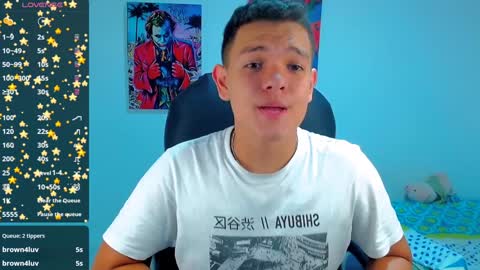 Dunkan Kravitz online show from 02-02-25, 01:02