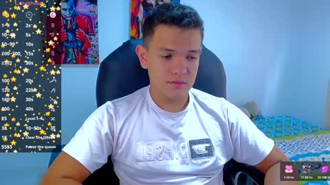 Dunkan Kravitz online show from 02-02-25, 06:42