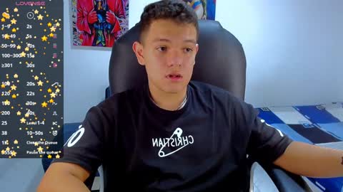 Dunkan Kravitz online show from 02-04-25, 09:52