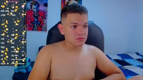 Dunkan Kravitz online show from 02-09-25, 04:18