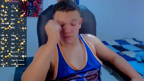 Dunkan Kravitz online show from 02-10-25, 09:47