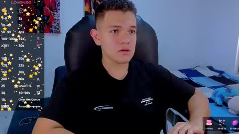 Dunkan Kravitz online show from 02-12-25, 09:54