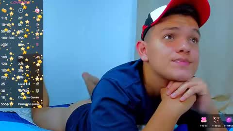 Dunkan Kravitz online show from 02-21-25, 01:11