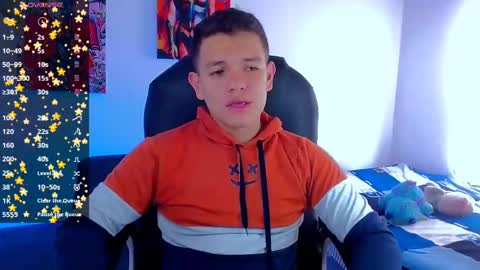 Dunkan Kravitz online show from 02-23-25, 02:04