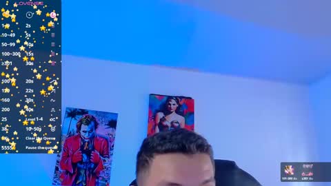 Dunkan Kravitz online show from 02-23-25, 05:07