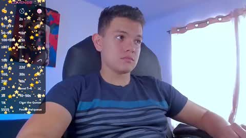 Dunkan Kravitz online show from 03-01-25, 06:54