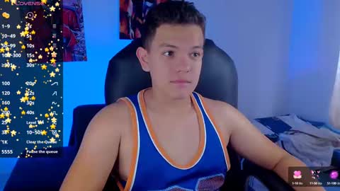 Dunkan Kravitz online show from 03-02-25, 02:10