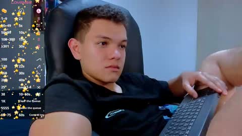 Dunkan Kravitz online show from 03-06-25, 01:27