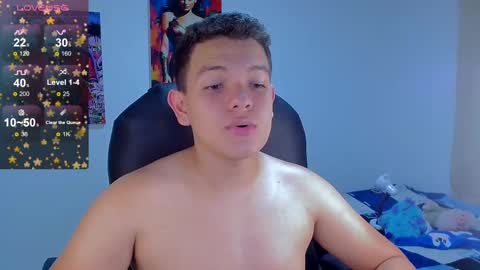 Dunkan Kravitz online show from 03-09-25, 01:04