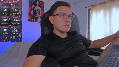 Dunkan Kravitz online show from 09-10-25, 05:13