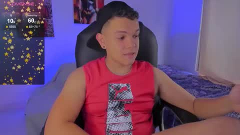 Dunkan Kravitz online show from 09-21-25, 09:05