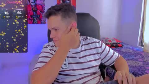 Dunkan Kravitz online show from 09-25-25, 05:38