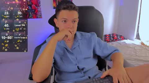 Dunkan Kravitz online show from 09-29-25, 05:40