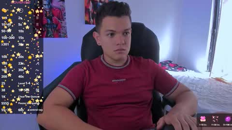 Dunkan Kravitz online show from 10-05-25, 01:42