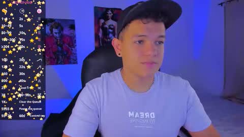 Dunkan Kravitz online show from 10-09-25, 09:51