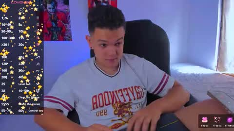 Dunkan Kravitz online show from 10-15-25, 03:12