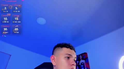 Dunkan Kravitz online show from 02-11-26, 03:00