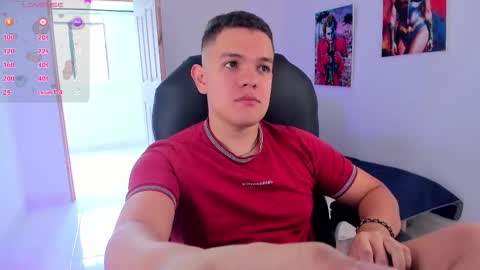 Dunkan Kravitz online show from 03-01-26, 06:43