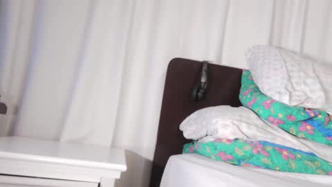 Sissy Lingerie online show from 09-09-25, 09:25