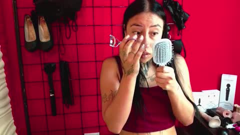 dunnadan_bms online show from 01-12-26, 02:22