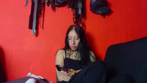 dunnadan_bms online show from 05-05-26, 12:02