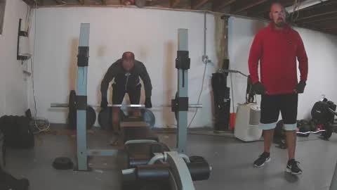 duodadfit online show from 11-04-25, 10:09