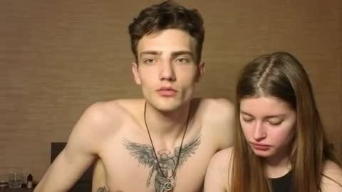 Jake And Emilia online show from 06-21-26, 11:13
