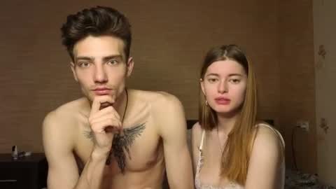 Jake And Emilia online show from 06-26-26, 11:14