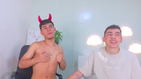 Duolistt  online show from 02-01-26, 11:53