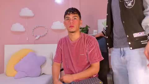 Duolistt  online show from 02-02-26, 11:31