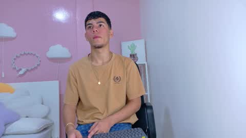 Duolistt  online show from 02-03-26, 12:32