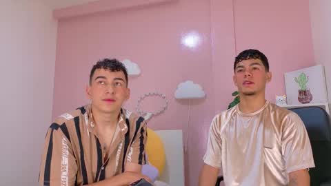 Duolistt  online show from 02-05-26, 11:26