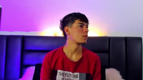 Thomas and Noah online show from 06-03-26, 11:57