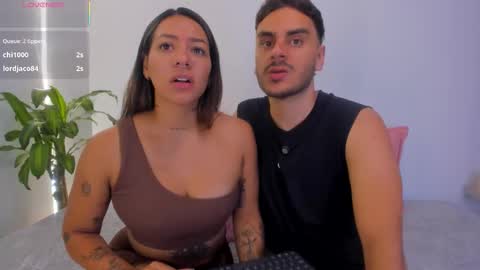 duonfire online show from 02-09-26, 04:22