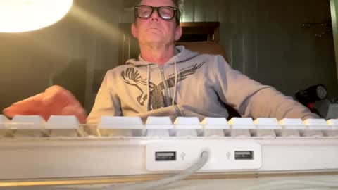 Durakbrina online show from 01-23-25, 07:11