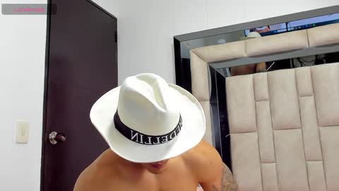 duran_dhikol1 online show from 03-09-25, 03:11