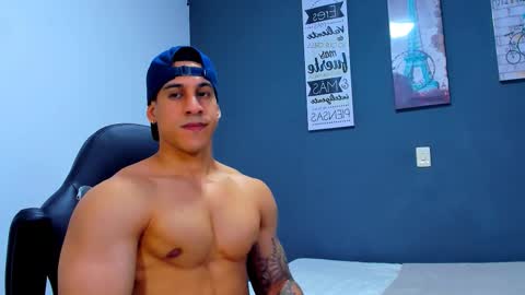 duran_dhikol1 online show from 10-19-25, 01:17