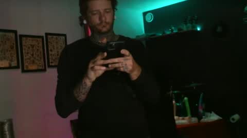 durfmanX online show from 03-09-25, 06:39