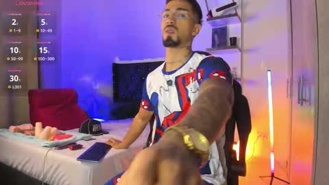 Duriel online show from 02-03-26, 06:57