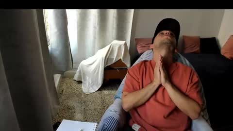 Hander online show from 03-26-26, 03:06