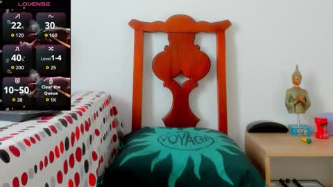 DUSAN  GREY online show from 11-20-25, 07:35