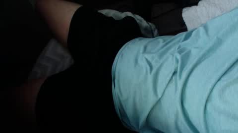 Dustin online show from 10-27-25, 12:36