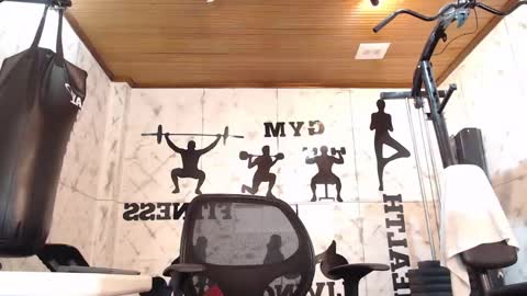 Dustin Sonne online show from 01-12-25, 07:32