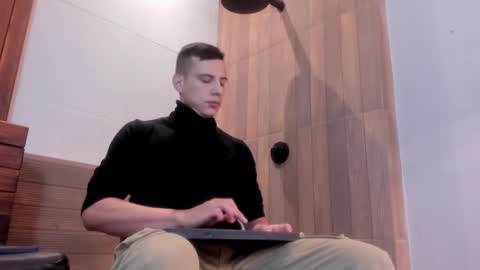 Dustin Sonne online show from 01-13-25, 04:07